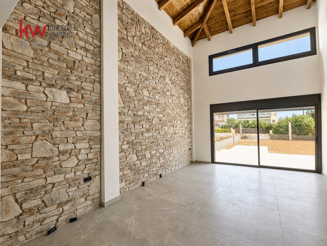 Maison à Artemi, Attique, Grèce 5 - 18327467