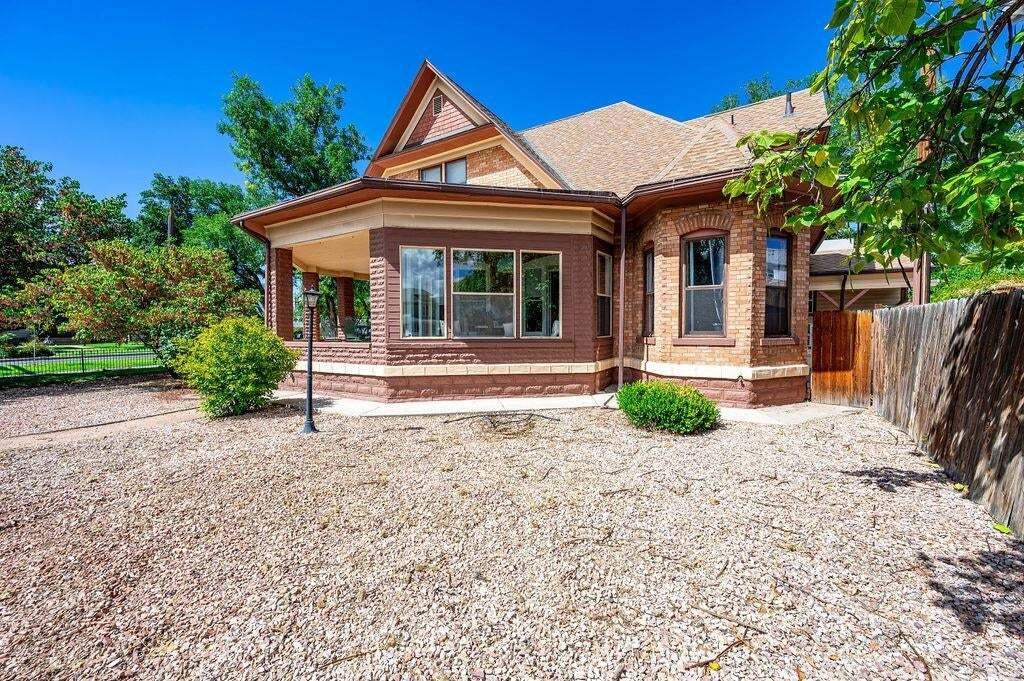 Casa en Grand Junction, Colorado, Estados Unidos 2 - 18785736