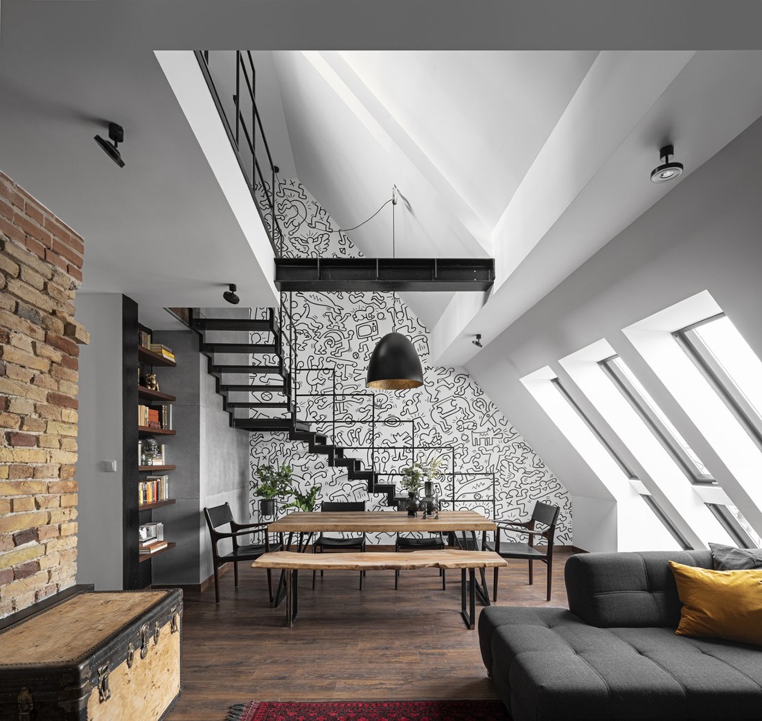 Appartamento a Budapest, Budapest, Ungheria 1 - 18784630