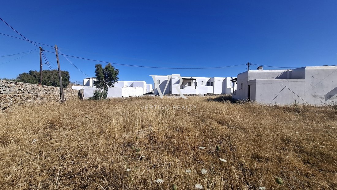 House in Ano Mera Community, Aegean, Greece 2 - 18786489