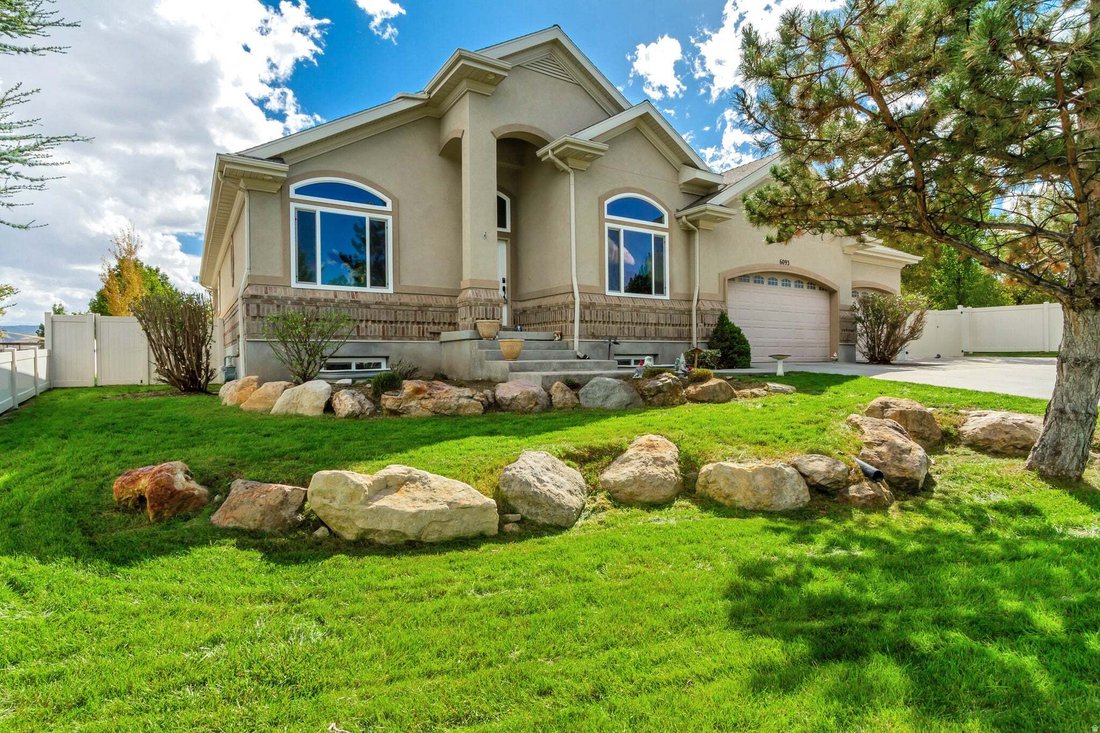 Casa en Herriman, Utah, Estados Unidos 2 - 18786191