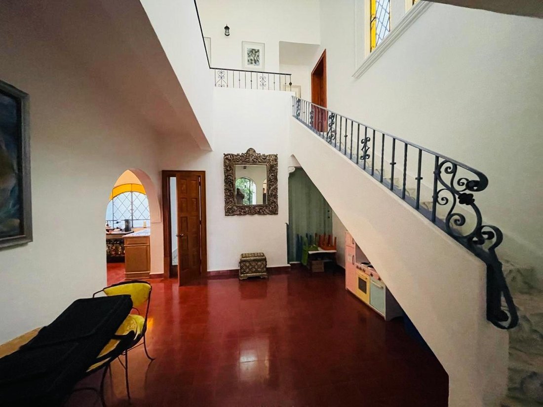 Maison à Cuernavaca, Morelos, Mexique 2 - 18785592