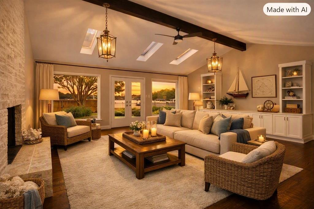 House in Azle, Texas, United States 5 - 18470607