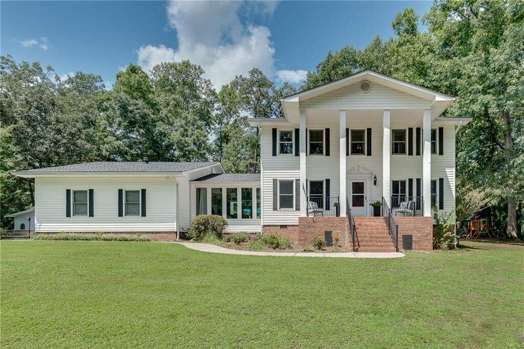 House in Cohutta, Georgia, United States 1 - 18783978