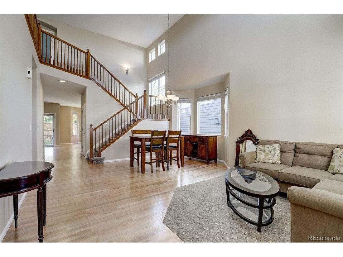 Casa a Highlands Ranch, Colorado, Stati Uniti 3 - 18786152