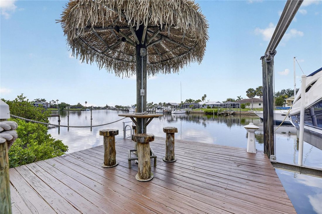 Casa en Apollo Beach, Florida, Estados Unidos 5 - 18786549