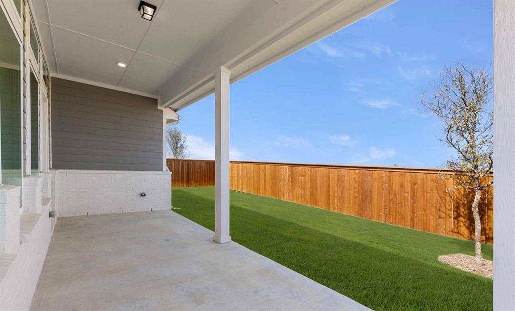 House in Lantana, Texas, United States 3 - 18784338