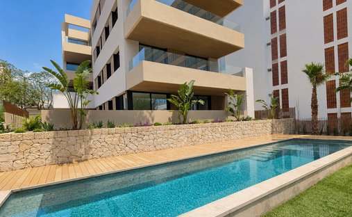 Apartamento en Palma, Islas Baleares, España 1
