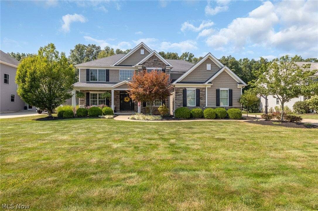 Casa en North Ridgeville, Carolina del Sur, Estados Unidos 1 - 18786665