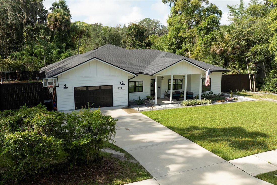 Casa a Gainesville, Florida, Stati Uniti 3 - 18786593