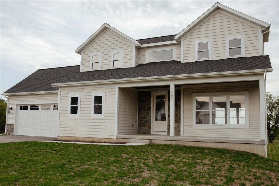 House in Alto, Michigan, United States 5 - 18783574