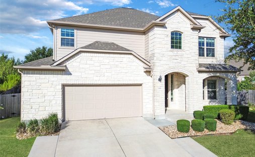 Casa en Pflugerville, Texas, Estados Unidos 1