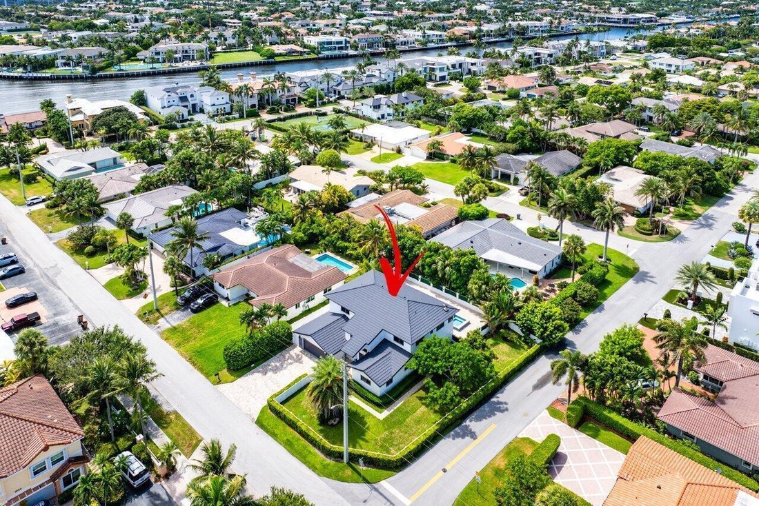 Haus in Boca Raton, Florida, Vereinigte Staaten 4 - 18786729