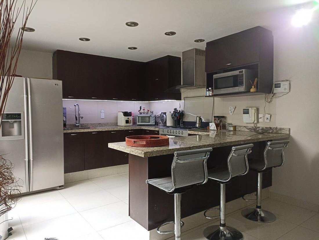 Condominio a Città del Messico, Messico 3 - 18785340
