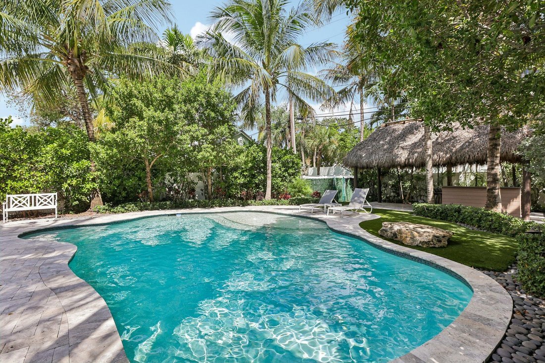 House in Wilton Manors, Florida, United States 1 - 18478188