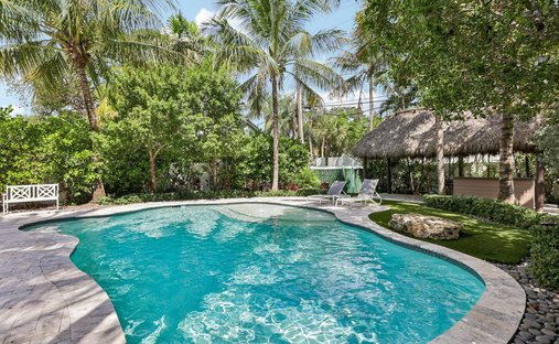 House in Wilton Manors, Florida, United States 1