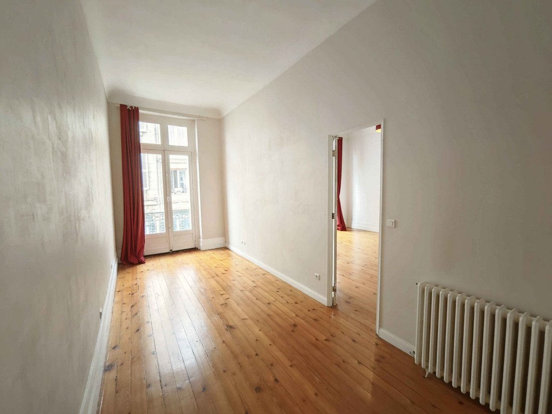 Apartamento en San Bruno-San Agustín, Burdeos, Francia 3 - 18789043