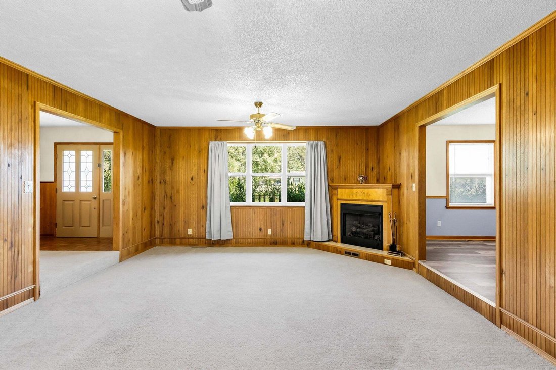 House in Manchester, Tennessee, United States 4 - 18786977