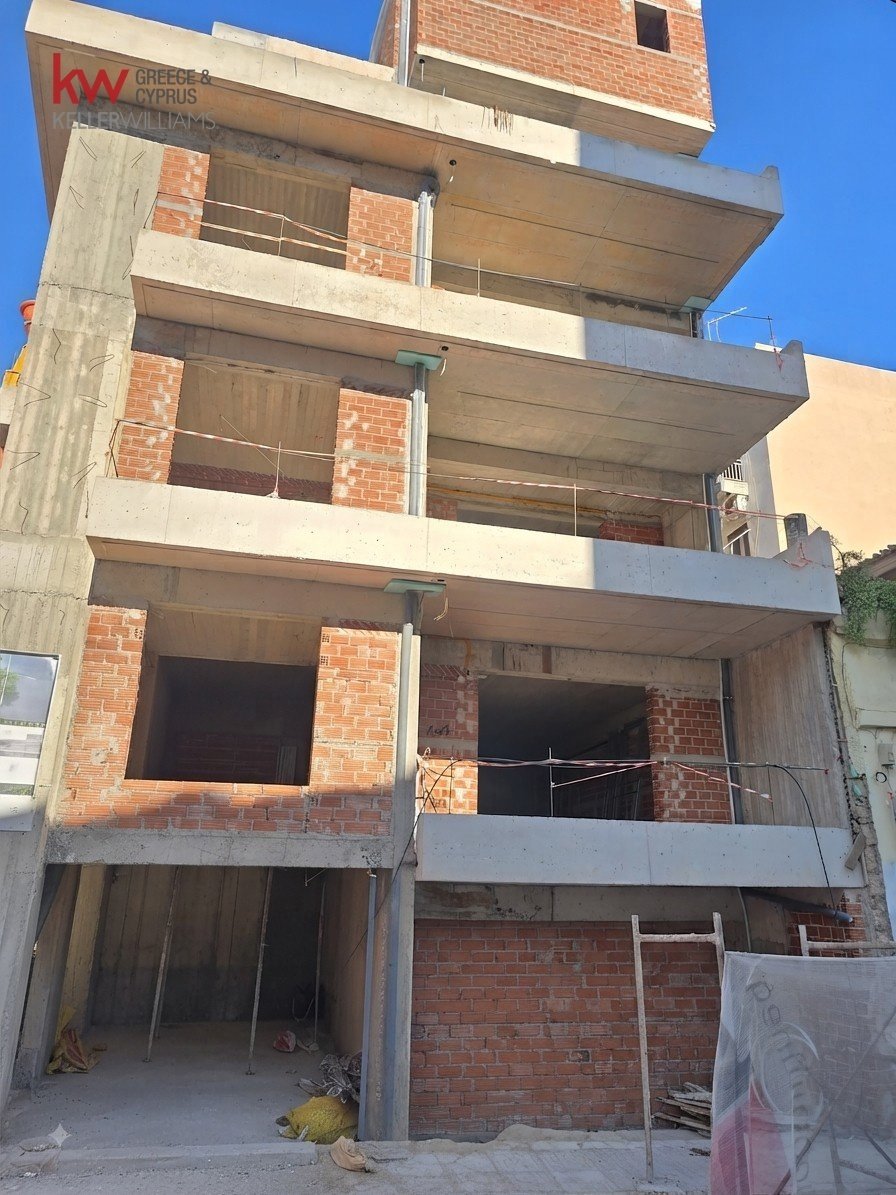 Apartment in 3rd District of Athens, Athens, Greece 2 - 18784122