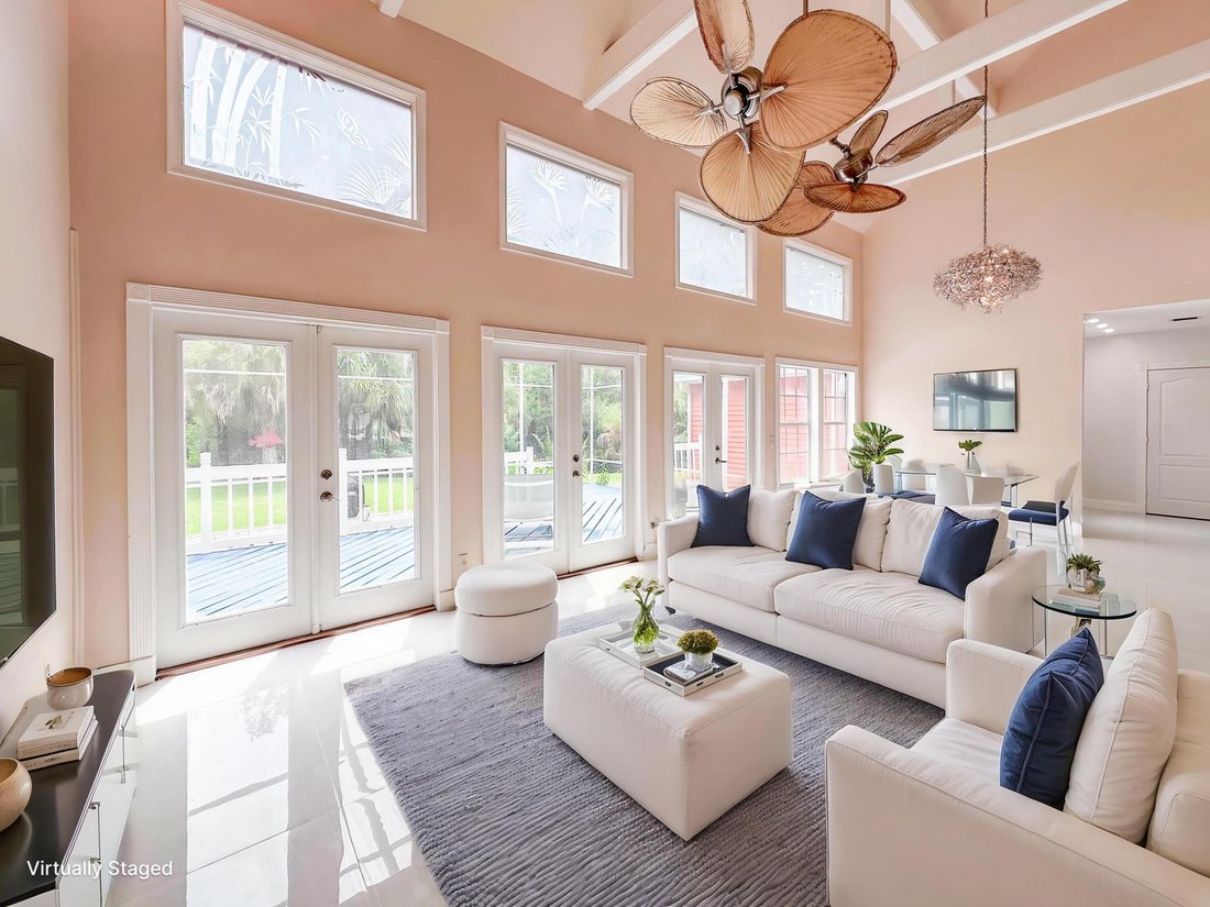 Casa en Palm City, Florida, Estados Unidos 5 - 18778941