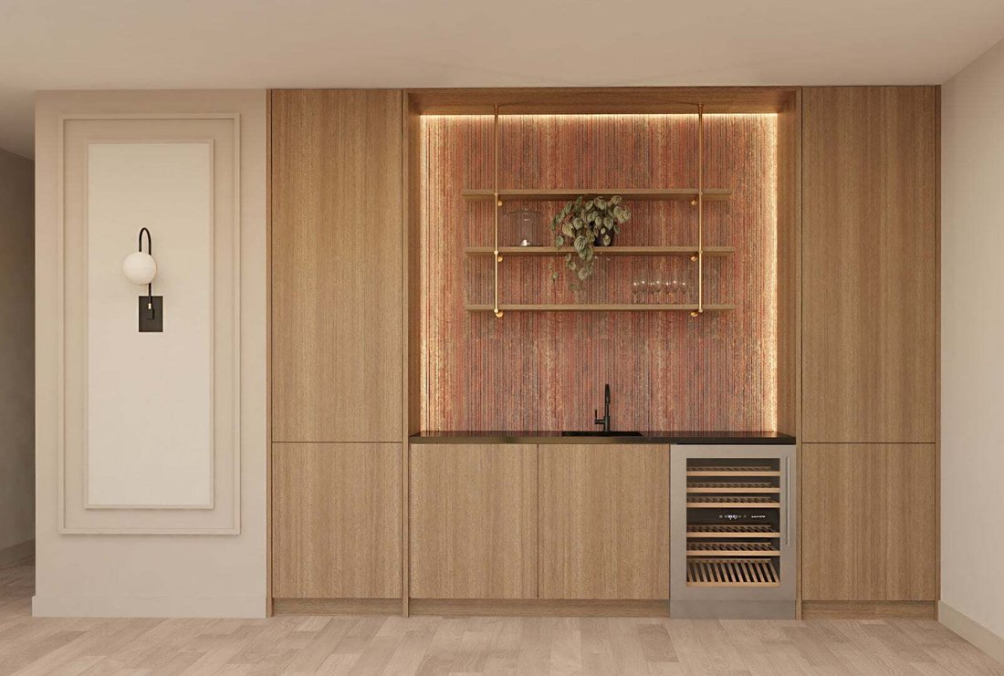 Condo in Chicago, Illinois, United States 5 - 18786837