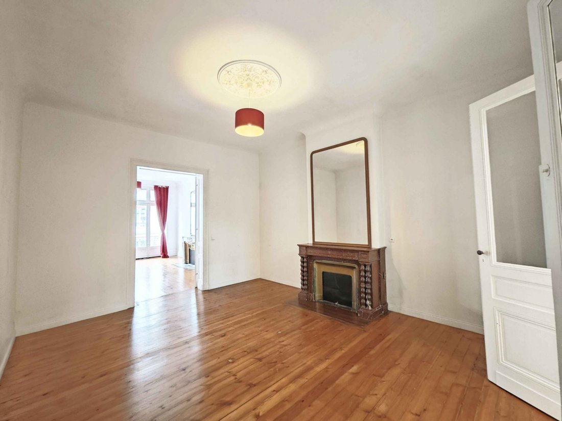 Apartamento en San Bruno-San Agustín, Burdeos, Francia 4 - 18789043