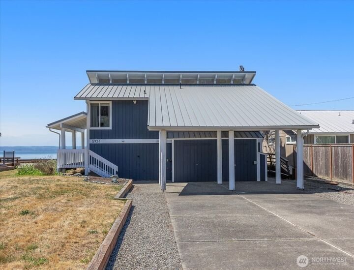 Casa en Freeland, Washington, Estados Unidos 2 - 18789243