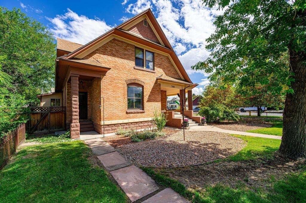Casa en Grand Junction, Colorado, Estados Unidos 3 - 18785736