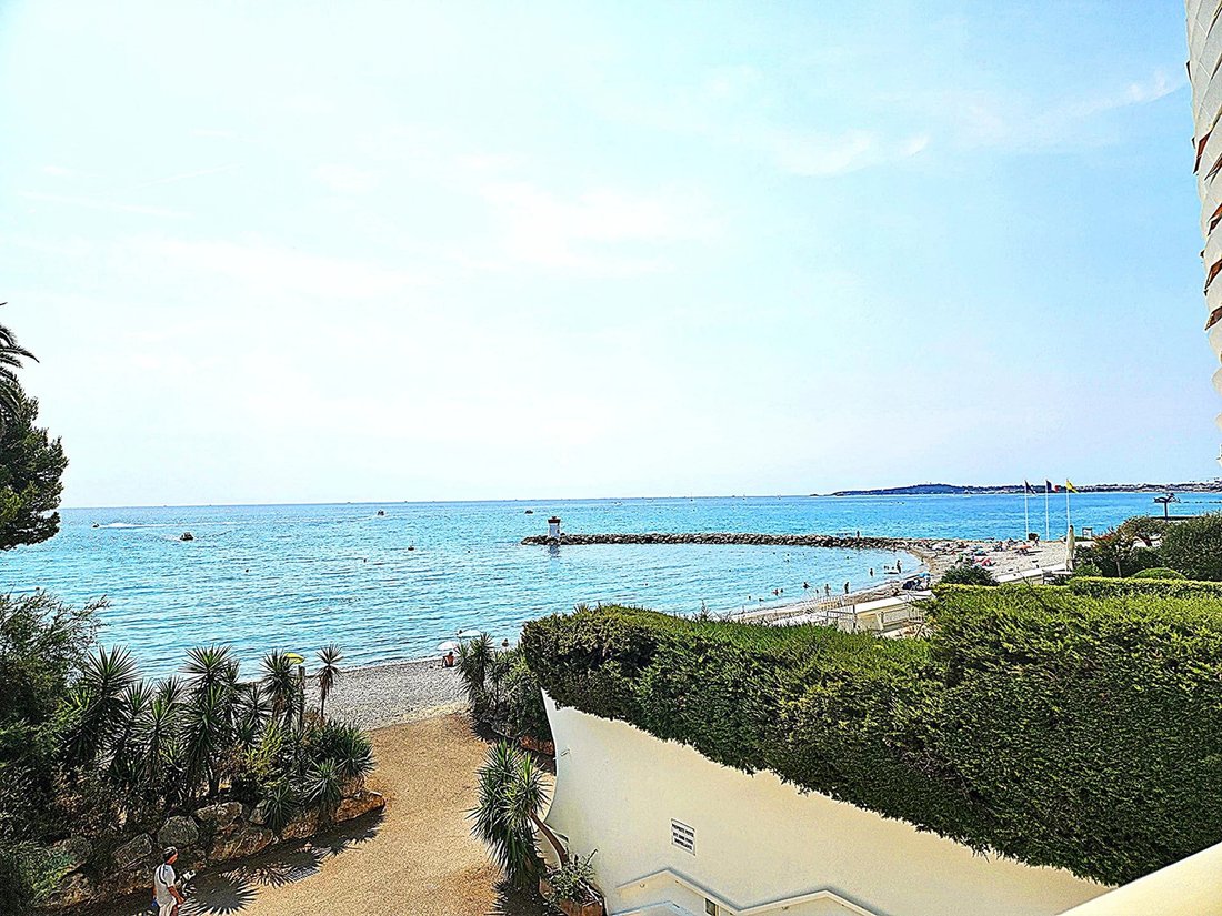 Apartment in Vaug, Villeneuve-Loubet, France 3 - 18787872