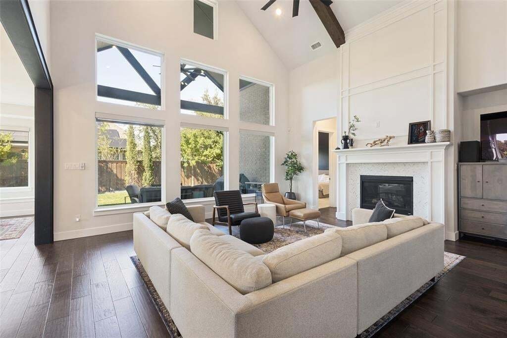 Casa a Frisco, Texas, Stati Uniti 5 - 18784174