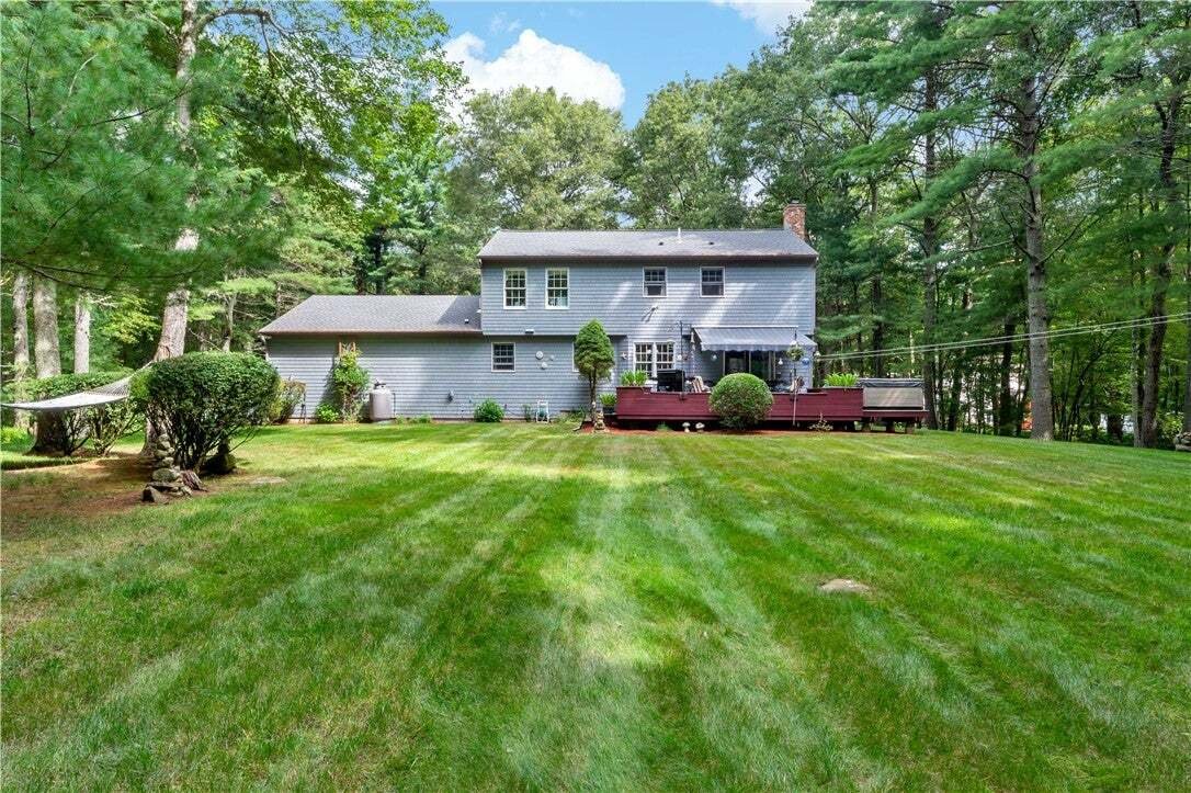 Haus in West Greenwich, Rhode Island, Vereinigte Staaten 3 - 18785901