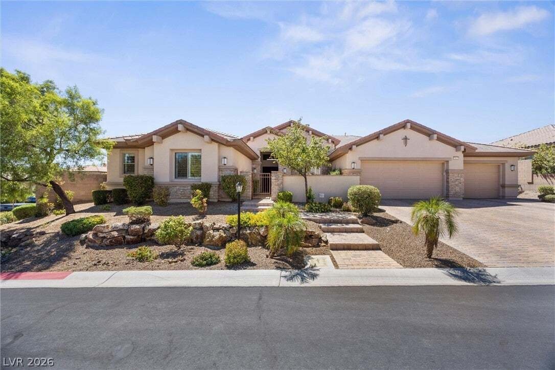 Maison à Las Vegas, Nevada, États-Unis 2 - 18786510