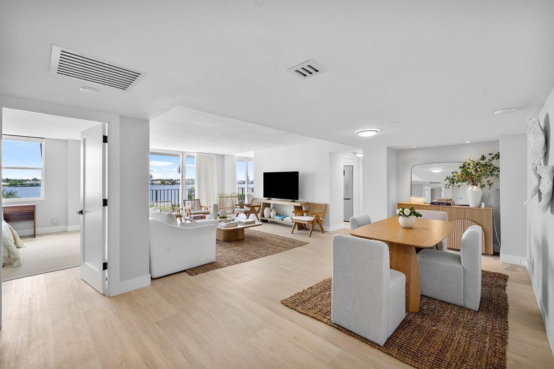 Condominio a West Palm Beach, Florida, Stati Uniti 1 - 18787449