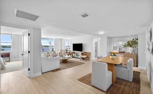 Condominio a West Palm Beach, Florida, Stati Uniti 1
