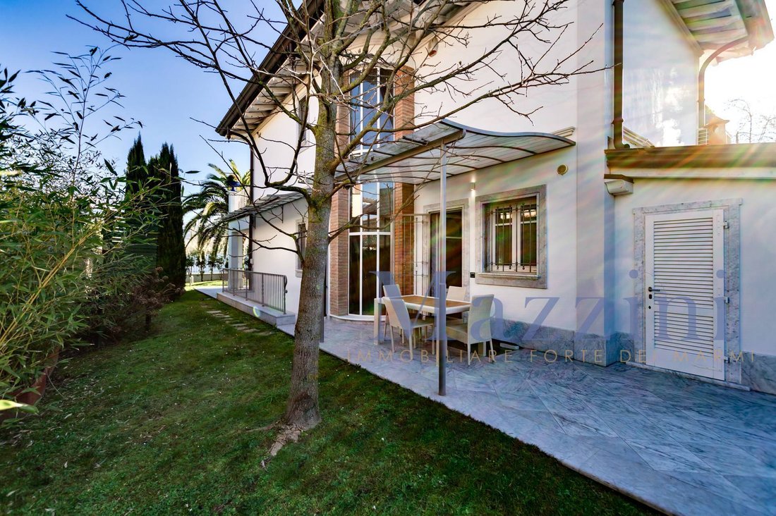Villa en Vittoria Apuana, Forte dei Marmi, Toscana 5 - 18788786