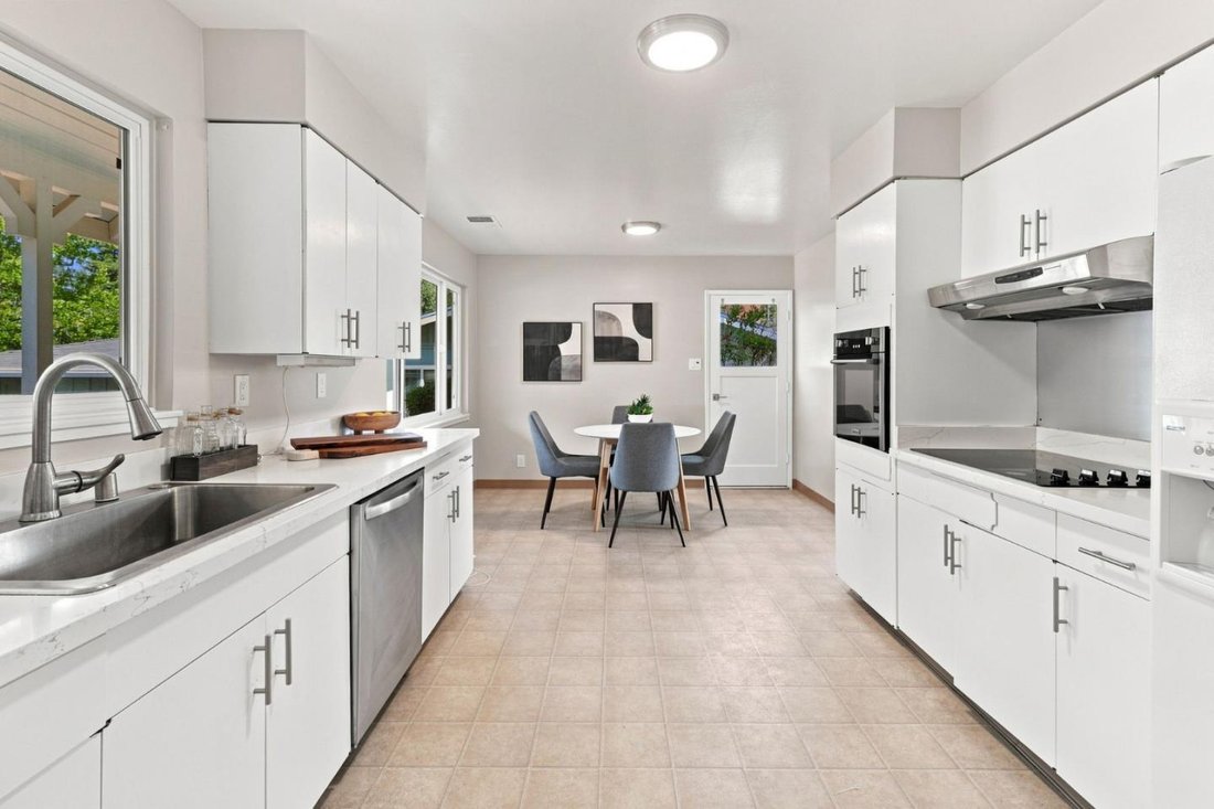 Haus in Redwood City, Kalifornien, Vereinigte Staaten 5 - 18786431