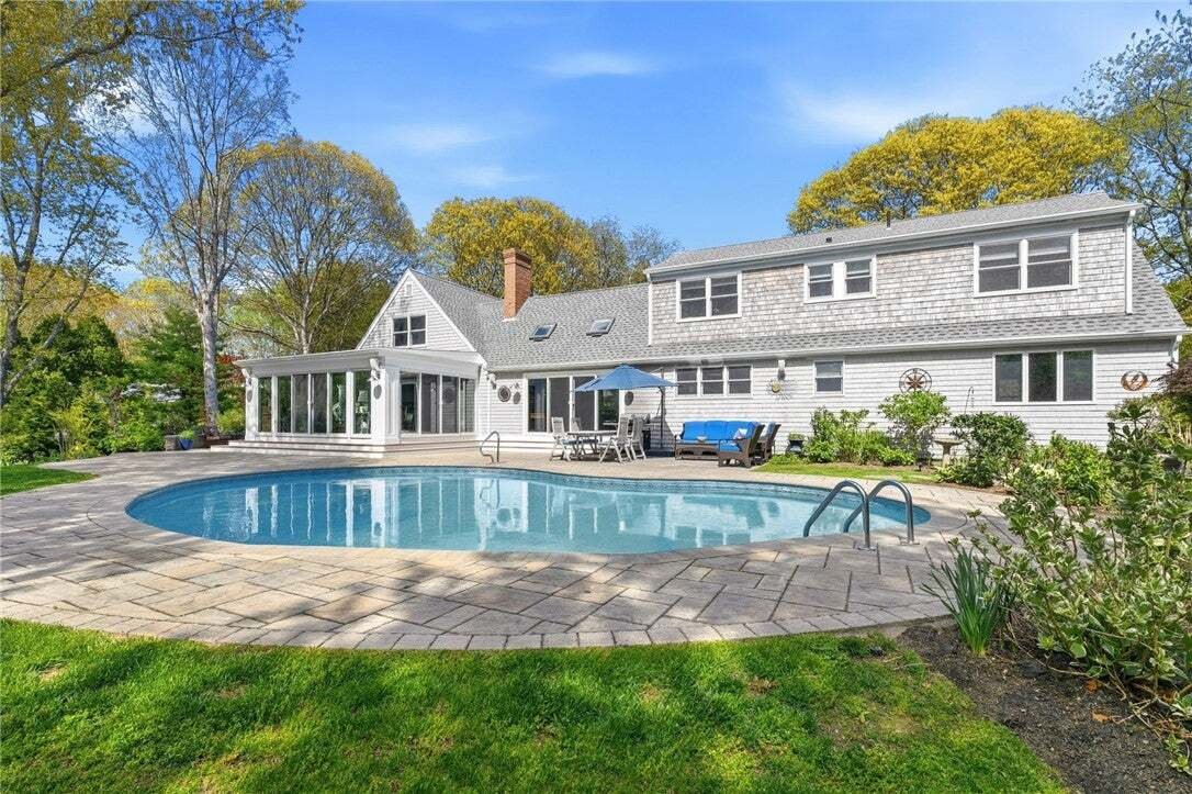 Casa a Jamestown, Rhode Island, Stati Uniti 1 - 18785895