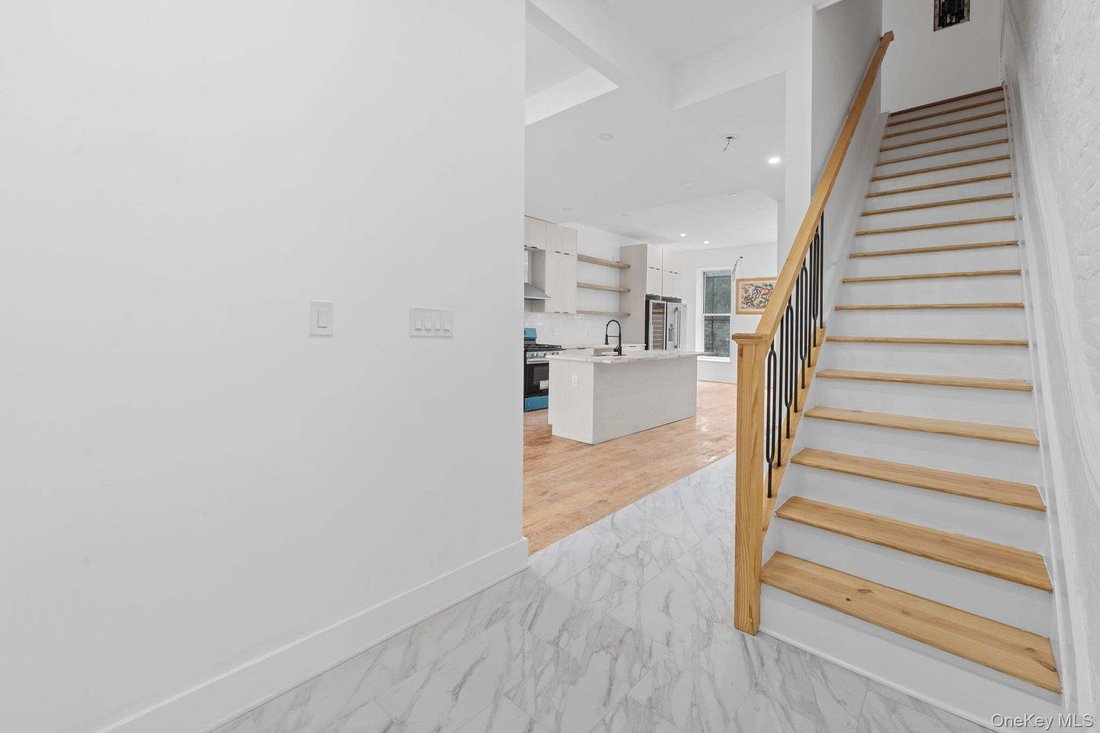 Casa a New York, New York, Stati Uniti 3 - 18783995