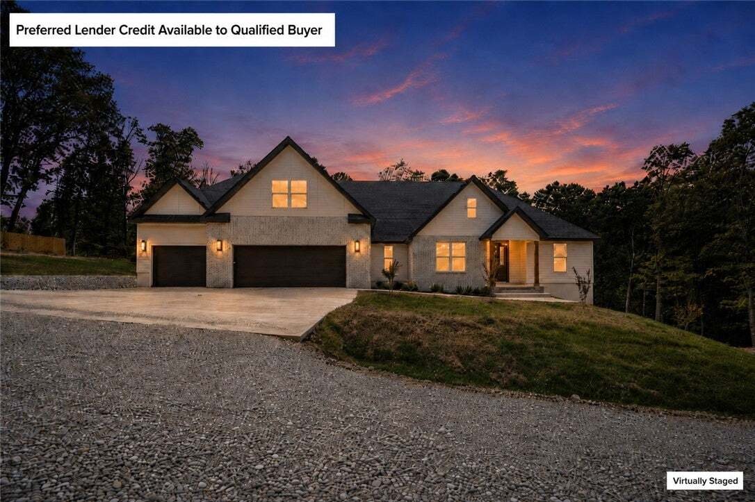 Casa a Bella Vista, Arkansas, Stati Uniti 1 - 18783396