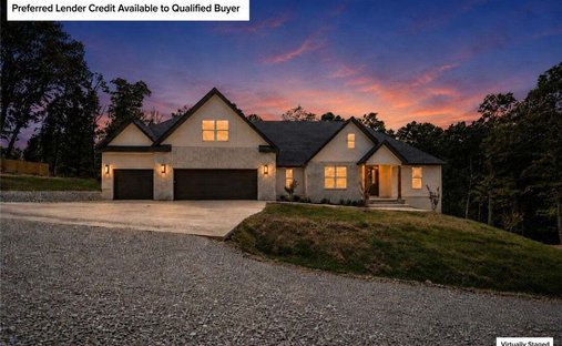 Casa a Bella Vista, Arkansas, Stati Uniti 1