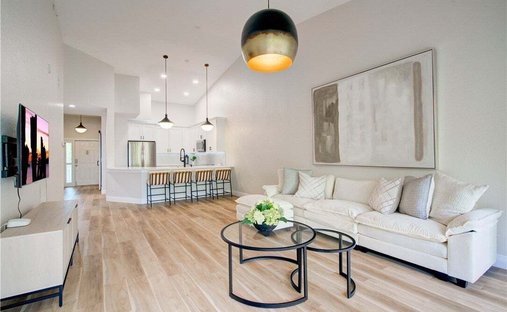 Condominio en Naples, Florida, Estados Unidos 1