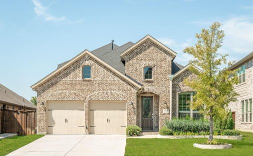 Casa en McKinney, Texas, Estados Unidos 1