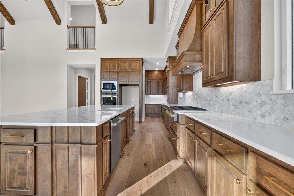 House in Prosper, Texas, United States 3 - 16939771
