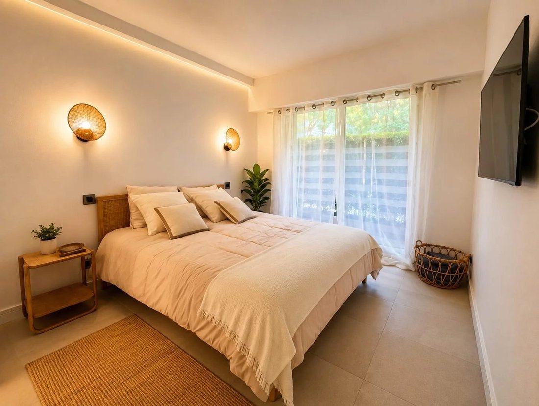Appartamento a Cannes, Provenza-Alpi-Costa Azzurra, Francia 5 - 15824935
