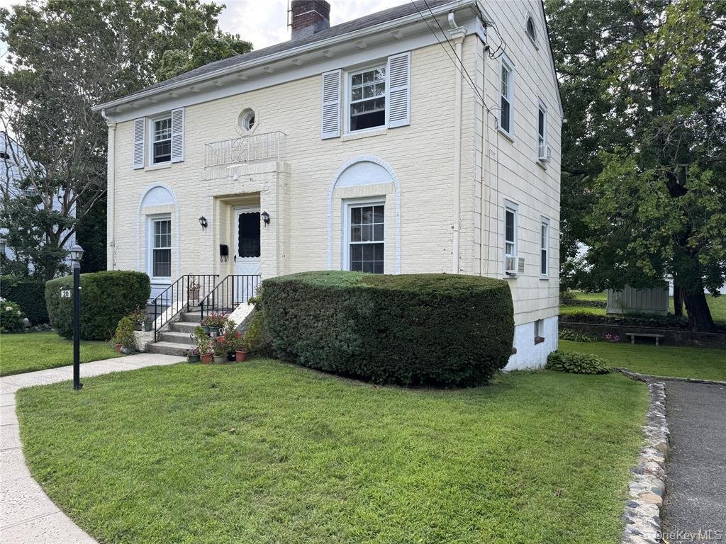 Haus in Yonkers, New York, Vereinigte Staaten 1 - 18784352