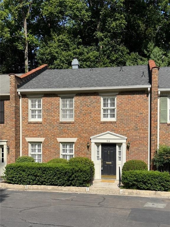Townhouse in Atlanta, Georgia, United States 1 - 18783898