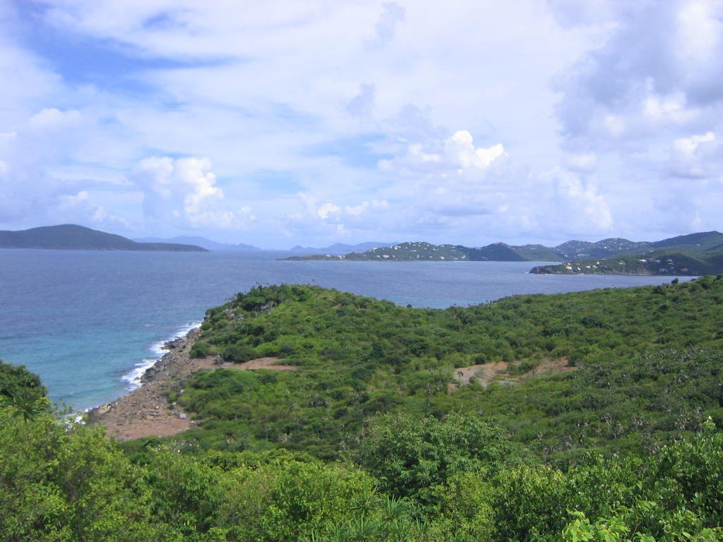 Terrain à Charlotte Amalie West, Saint Thomas, Îles Vierges des États-Unis 3 - 18730985