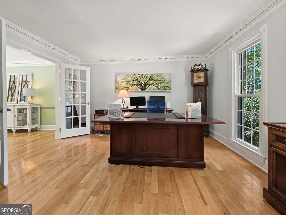 Casa a Peachtree Corners, Georgia, Stati Uniti 5 - 18784314
