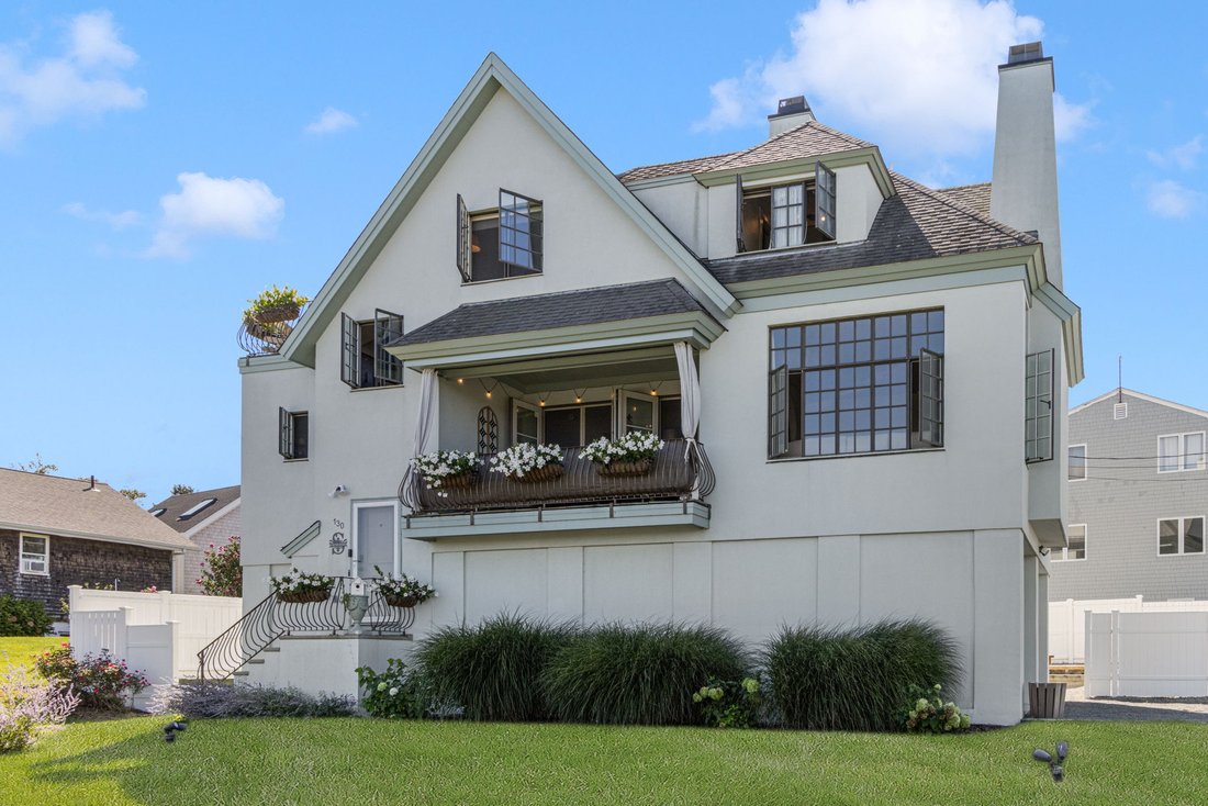 House in Portsmouth, Rhode Island, United States 1 - 18784566