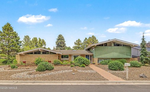 Casa en Flagstaff, Arizona, Estados Unidos 1